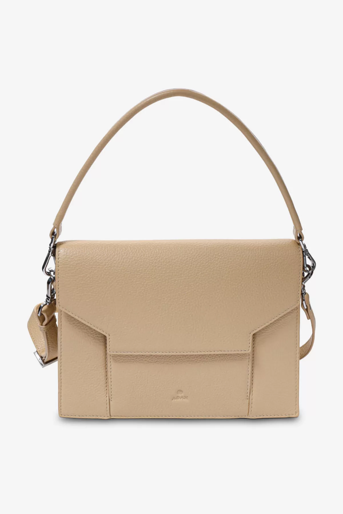 Dame Adax Skuldertasker | Nyheder-Cormorano Shoulder Bag Aurora